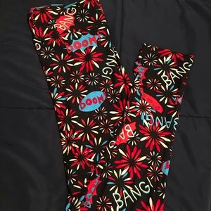LuLaRoe leggings